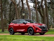 Nissan Qashqai DIG-T N-DESIGN 17