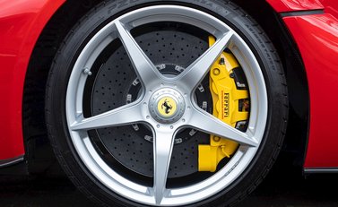 Ferrari LaFerrari 12