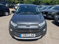 Ford Ecosport 1.0T EcoBoost Titanium S 2WD Euro 6 (s/s) 5dr 2
