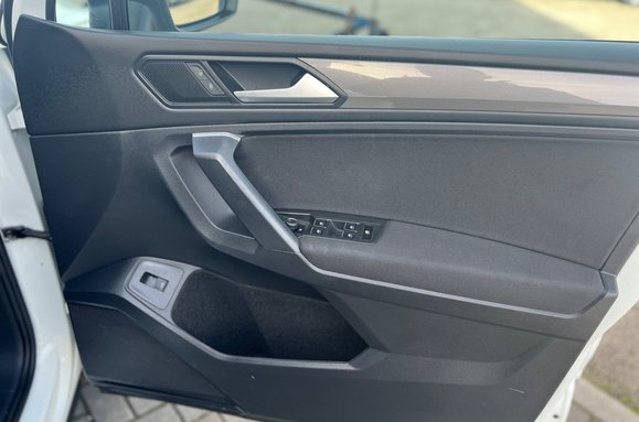 Volkswagen Tiguan Allspace LIFE 1.5 TSI 7 SEATS 20