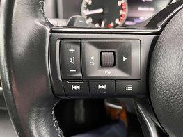 Nissan Qashqai 1.3 Qashqai Acenta Premium DiG-T MHEV CVT 5dr 63