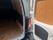 Citroen Berlingo 1.5 Berlingo 650 Enterprise Edition BlueHDi 43