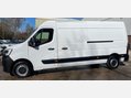 Renault Master 2.3 dCi 35 Business FWD LWB Medium Roof Euro 6 4dr 18