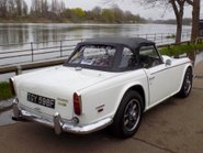 Triumph TR5 Sports 3