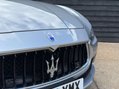 Maserati Ghibli 3.0 Ghibli DV6 Auto 4dr 8