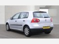 Volkswagen Golf SE 3