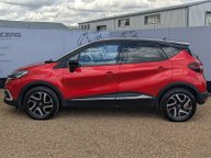 Renault Captur DYNAMIQUE S NAV DCI 4