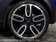 Mini Convertible 2.0 Cooper S 2dr 24