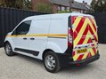 Ford Transit Connect 1.5 200 EcoBlue Leader L1 Euro 6 (s/s) 5dr 6