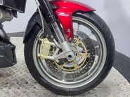 Aprilia Shiver GT 2011 ONLY 20K 1 OWNER NEW MOT VERY CLEAN SUPERMOTO 750CC 36