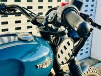 Triumph Bonneville Bonneville T100 32