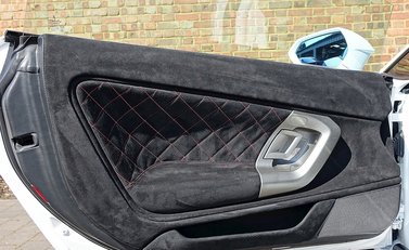 Lamborghini Gallardo LP 560-2 50th Anniversary 21