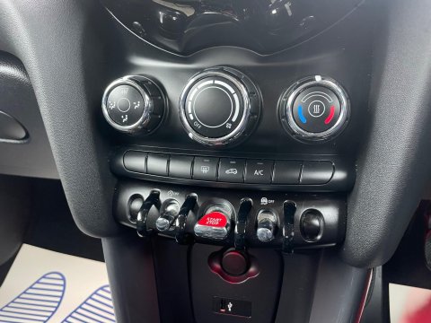 Mini Hatch 1.5 One Classic Hatchback 5dr Petrol Manual Euro 6 (s/s) (102 ps) 36