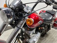 Jinlun JL 125 RUNNING CRUISER PROJECT BIKE 125CC 13