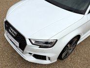 Audi A3 RS 3 QUATTRO 22