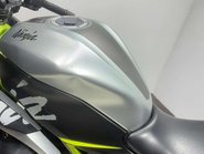 Kawasaki Ninja 2020 36K GOOD LOOKING SPORTS BIKE PROJECT RUNNING 125CC 21