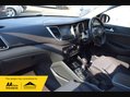 Hyundai TUCSON 1.7 Tucson SE Nav Blue Drive 2WD CRDi 5dr 26
