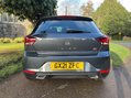 SEAT Ibiza TSI FR SPORT DSG 20