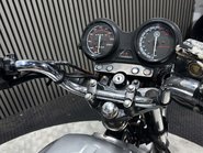 Yamaha YBR 125 2008 MK 1.5 24K PROJECT COMMUTER LEARNER BIKE 125CC 14