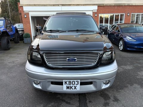 Ford F150 2WD 5