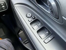 Hyundai BAYON 1.0 Bayon Premium T-GDI Auto 5dr 59