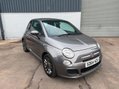 Fiat 500 1.3 MultiJet S Euro 6 (s/s) 3dr 1