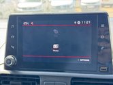 Citroen Berlingo LWB L2H1 Low Roof Enterprise Air Con Sensors EURO 6 26