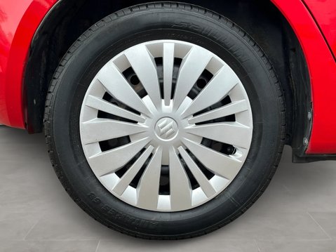 Suzuki Swift 1.2 SZ2 5dr 11