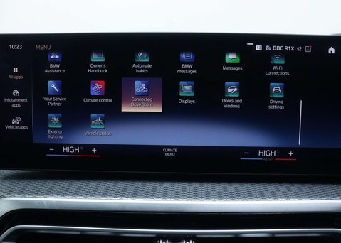 BMW I4 i4 M50 4WD 5dr 35