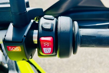 BMW F900 F 900 GS 15