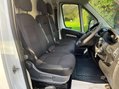 Peugeot Boxer 2.2 BlueHDi 335 Professional L3 H2 Euro 6 (s/s) 5dr 11