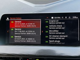 BMW 1 Series 1.5 118I Sport Auto 5dr 47