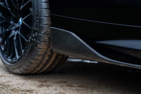 BMW M2 COMPETITION 25