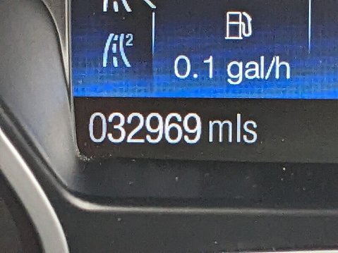 Ford Kuga ST-LINE TDCI 31