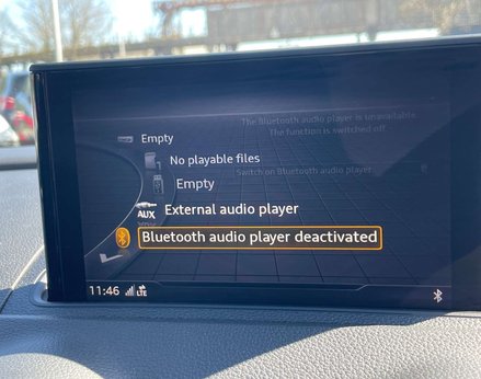 Audi A3 1.5 A3 Sportback 35 TFSI Sport 5dr 29