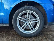 Porsche Macan 2.0 Macan Semi-Auto 4WD 5dr 20