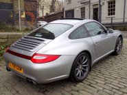 Porsche 911 CARRERA 4S PDK S-A (Gen II) 78