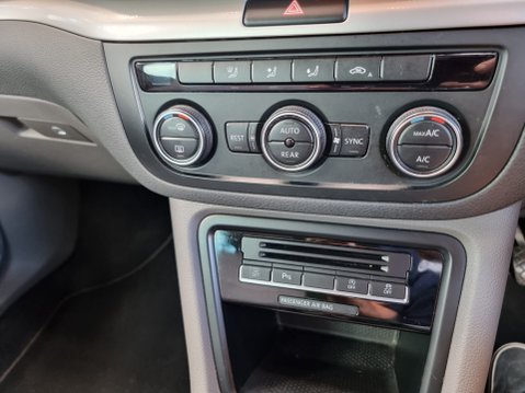 SEAT Alhambra TDI ECOMOTIVE S 42