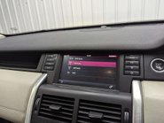 Land Rover Discovery Sport 2.0 Discovery Sport Luxury HSE TD4 Auto 4WD 5dr 91