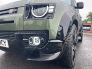 Land Rover Defender D250 Hard Top X-Dynamic HSE - Styling by Urban / Air Suspension 22