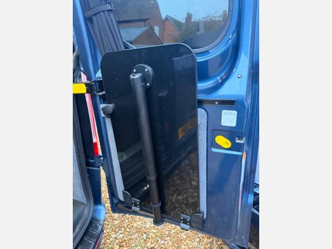 Ford Transit Custom 35