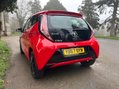 Toyota Aygo VVT-I X-PLAY 20