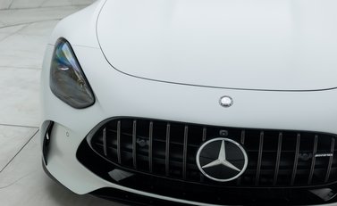 Mercedes-Benz Amg GT 63 Ultimate 27