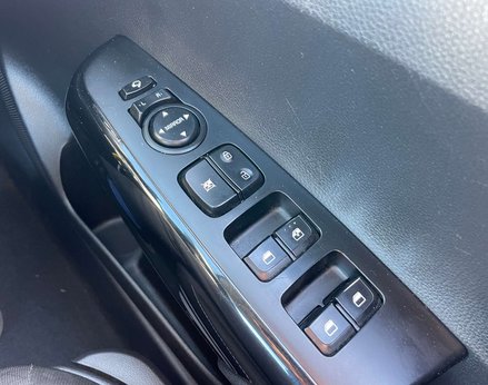 Kia Picanto 1.0 Picanto 3 Auto 5dr 52