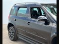 Skoda Yeti 2.0 Yeti Black Edition TDI CR 4x4 Semi-Auto 4WD 5dr 5