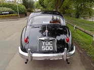 Jaguar XK XK150 SE 3.4 68