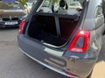 Fiat 500 1.2 Lounge Euro 6 (s/s) 3dr 33