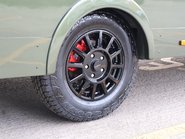 Renault Master BRAND NEW 3.5 TON STALLION BUILD EXTREME HEAVY DUTY HORSEBOX FROM SEEKER  15