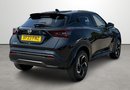 Nissan Juke 1.0 DiG-T 114 N-Connecta 5dr DCT 8