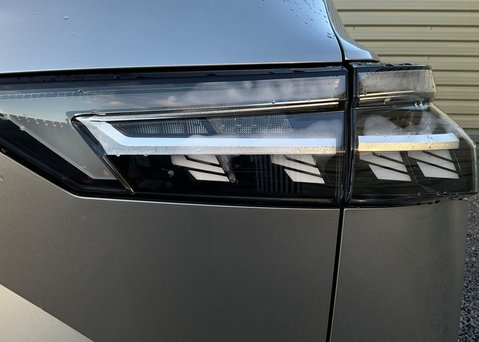 Nissan Qashqai DIG-T TEKNA 16